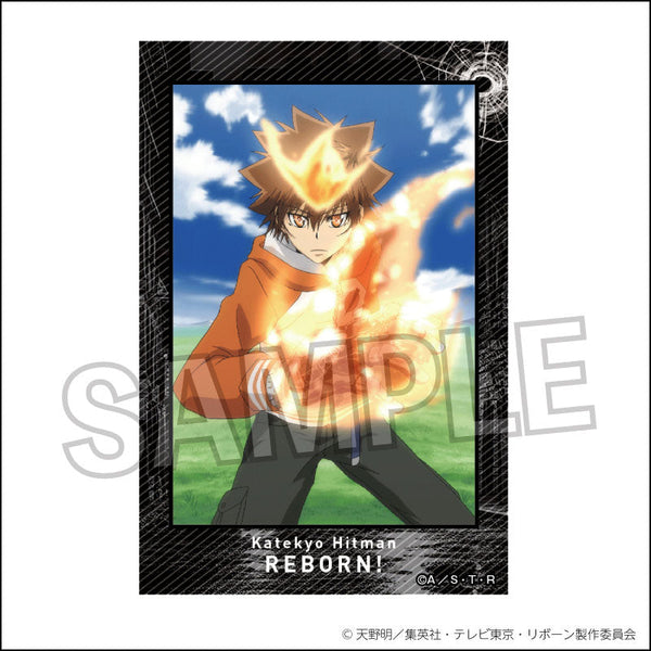 『家庭教師ヒットマンREBORN!』積み積みブロック 4【202507再販】